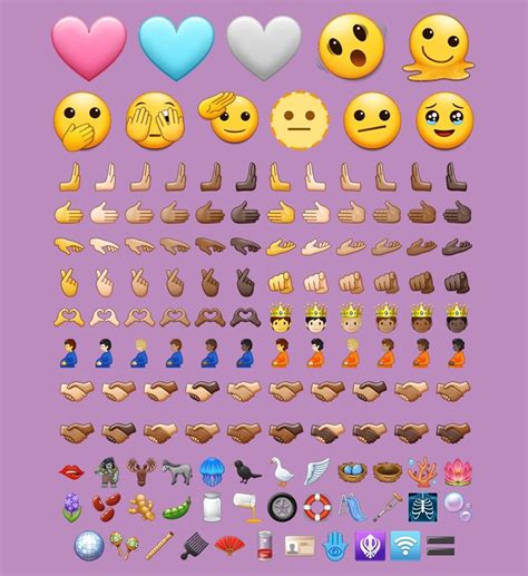 Total 106 Imagen Galaxy S10 Emojis Viaterramx