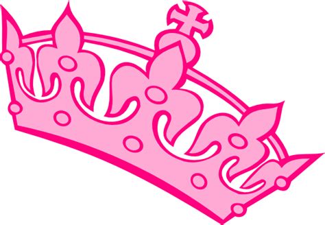 Free Pink Princess Crown Download Free Pink Princess Crown Png Images