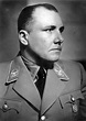 Martin Bormann - Celebrity biography, zodiac sign and famous quotes