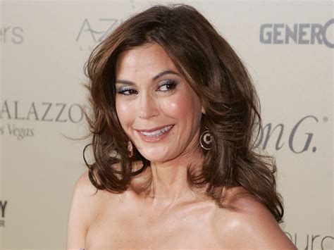 Teri Hatcher 2022