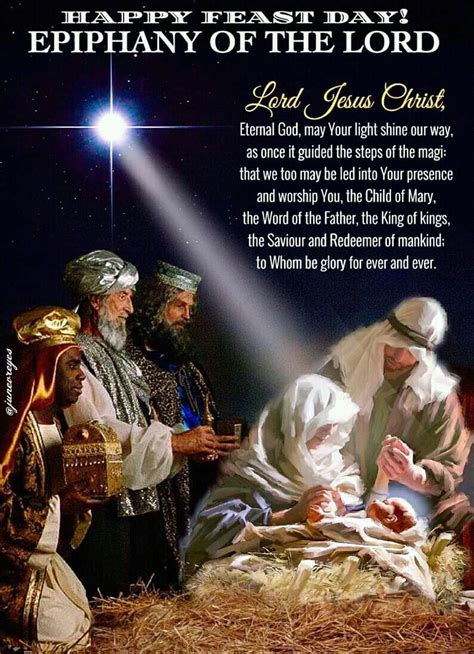 Pin By Margaret Lee Poy On Epiphany Quotes Epiphany Of The Lord