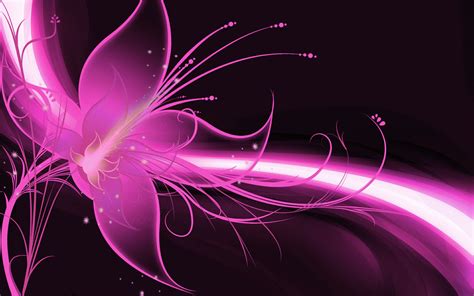 30 Pink Abstract Hd Wallpapers Download