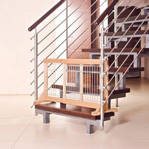 Warum ist ein babygitter für die treppe so wichtig? Wofür brauche ich einen Treppenschutz?