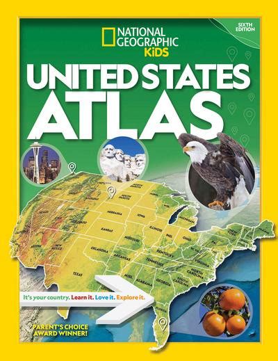 Maps Of The United States Vivid Maps