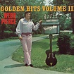 ‎Golden Hits, Vol. 2 - Album by Webb Pierce - Apple Music