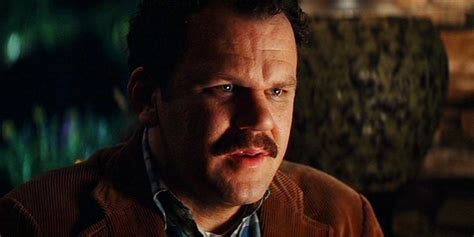 Why John C Reilly Loves Starring In Paul Thomas Andersons Movies