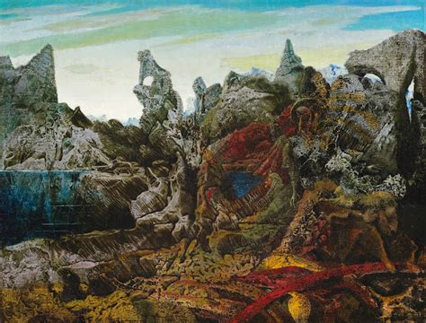 Exposition Art Blog Max Ernst The Master Of Surrealism