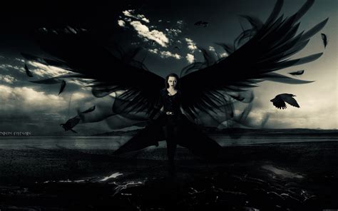 Fallen angel flew too high you can't go back, don't even try. Fallen Angels Wallpaper ·① WallpaperTag