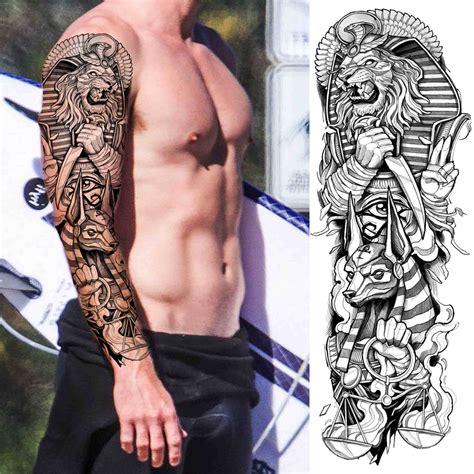 Discover More Than 72 Black And Grey Tattoo Sleeves Super Hot Vn