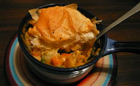May 08, 2019 · a super easy chicken pot pie made with rotisserie chicken and refrigerated pie crusts. Sarah's Kitchen Adventures: CEiMB: Chicken Pot Pies with ...