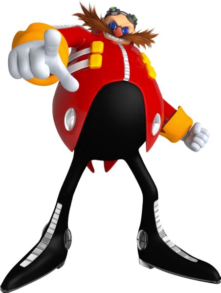 Dr Eggman Sonics Adventure Wiki Fandom Powered By Wikia