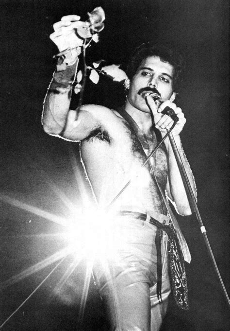 Lord of the flies (chap. Freddie Mercury ♪♫ someone actually had the job of removing the thorns from roses b/c Freddie ...