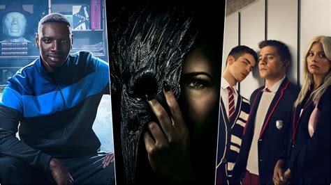 8 Séries Imperdíveis Para Assistir Na Netflix Em Outubro De 2023