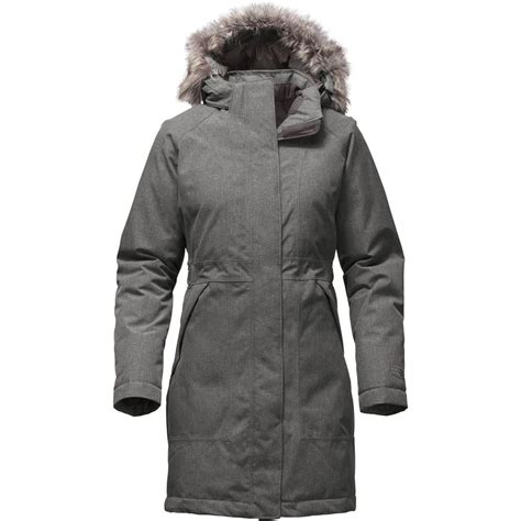 The North Face Arctic Down Parka Womens