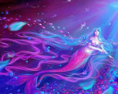 Most Beautiful Mermaid Girl Pictures Fantasy Graphics Stock Photos And Hd