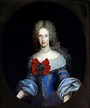 La ambiciosa segunda mujer de Carlos II : EN CLASE