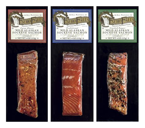 Echo falls wild alaskan sockeye smoked sliced salmon from. 30 Best Ideas Echo Falls Smoked Salmon - Best Diet and ...