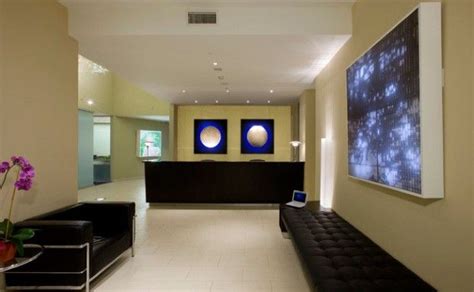 Medical Office Design Ideas Whats In And Whats Not The Greatest