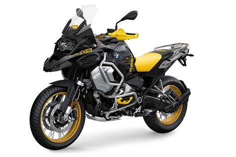 Bmw R 1250 Gs 2021 40 Aniversario Moto1pro