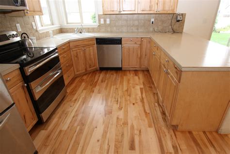 Let's talk about the different grade of maple flooring… MAPLE HARDWOOD FLOOR ‹ ESL Hardwood Floors Portfolio ...