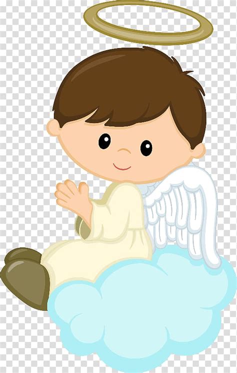 Free Download Baptism Angel Child Infant Baby Angel Male Angel
