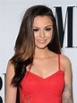 CHER LLOYD at 63rd Annual BMI Pop Awards in Beverly Hills – HawtCelebs