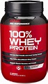 GNC Pro Performance 100 % Whey Protein, 2 lb Chocolate - Other Sports Supplements