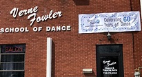 Verne Fowler School of Dance