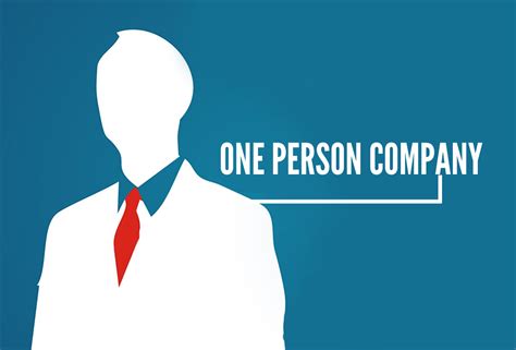 Provides lead generation and seo consultancy service for small and medium enterpises. Constitution of a One Person Company - iPleaders