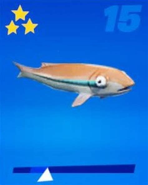 Fortnite Fish Collection Locations Where To Find All 33 Fishes And