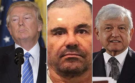 Ostentatious wedding to groom with underworld links is seen as reminder of bride's family's power. AMLO recibe llamada de Trump tras liberación de Ovidio ...