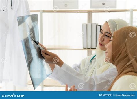 gynecologist checks female sex organs uterus fallopian tubes ovaries or possible pregnancy