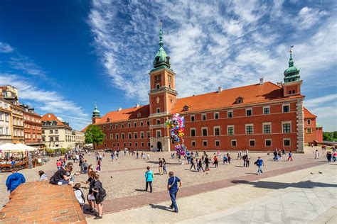 3 Days In Warsaw The Perfect Warsaw Itinerary Road Affair