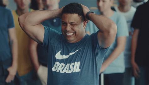 Nike Brasil Launch Brasileiragem World Cup Advert Soccerbible