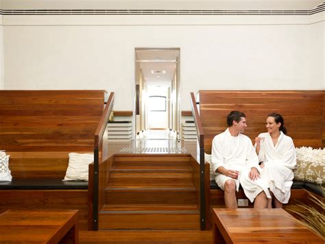 Hepburn Bathhouse And Spa Attraction Daylesford And The Macedon Ranges Victoria Australia