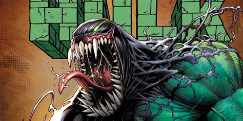 The Worst Venom Ever Finally Makes His Absolute Carnage Cameo