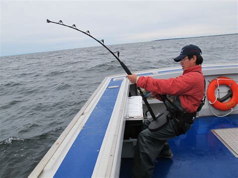 Nd Trip To Pei In Saltwater Fishing Discussion Board Including Inshore Fishing Offshore