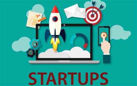 Watch out these new startups in 2021. La startup: un nuevo modelo de negocio - tthegap blog