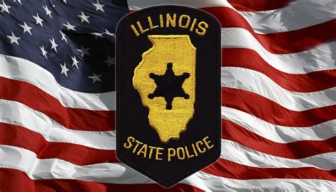 Illinois State Police Thank Veterans For Their Service