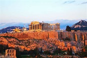 Die 15 beeindruckendsten Sehenswürdigkeiten in Athen | Skyscanner ...