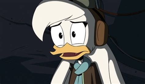 Paget Brewster To Recur As Della Duck In Ducktales Season 2
