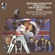 The National Philharmonic Orchestra; Bernard Herrmann, Bernard Herrmann ...