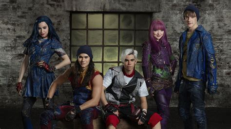 Watch Descendants 2 2017 Top Rated Movies Full Hd Download