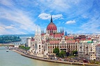 Conheça um pouco mais de Budapeste, a capital da Hungria