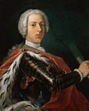 Prince Charles Edward Stuart (1720-88) o - Cosmo Alexander as art print ...