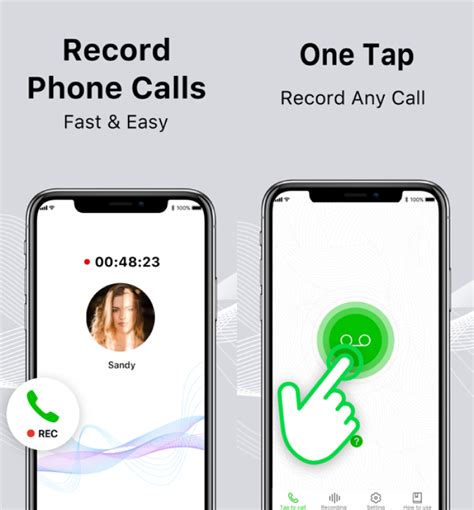 Phone numbers only » currently, you can only register with a (+1) country code » international fees may apply for canada numbers. 10 Best Free Call Recording Apps for iPhone to Record ...