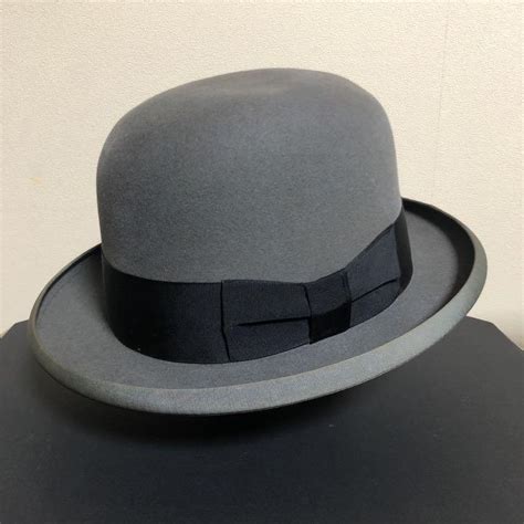 Vintage Stetson ヴィンテージ ステットソン ホンブルグ メルカリ