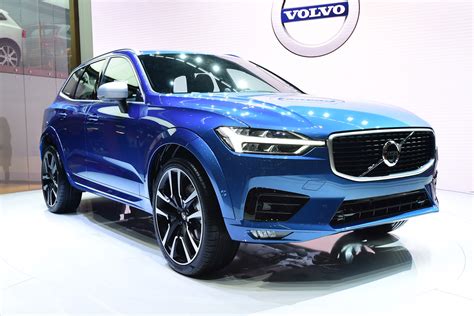 Volvo car usa on instagram: New Volvo XC60 SUV: prices, specs, pictures and video ...
