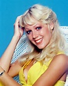 Picture of Lynn-Holly Johnson