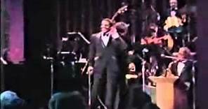 Brook Benton Performs 3 Major Hits Live 1983